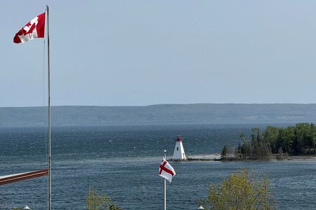 Explore Cabot Trail and Baddeck