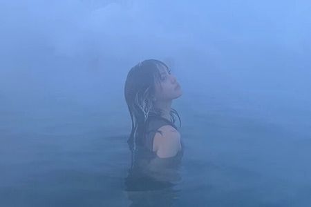 Chena Hot Spring Day Tour