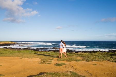 Private Custom All-Inclusive Big Island Adventure (4-6 Hrs)