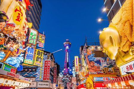 Kyoto and Nara Private Customizable Day Trip by Luxury Car