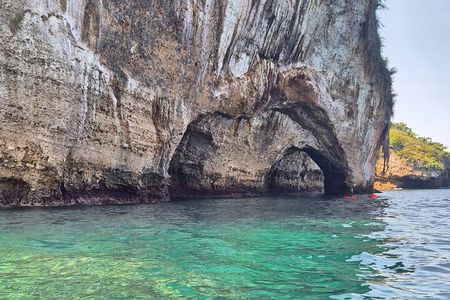 3 hours private snorkeling tour in Misaloya, Puerto Vallarta