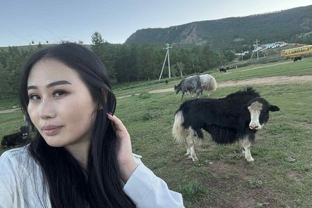 Meet the Mongolia's Yak Herders: All inclusive trip near UB