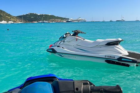 Jetski Rentals in Great Bay