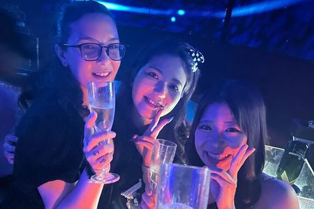 Tokyo VIP private nightlife tour: Clubs, Bars & concierge