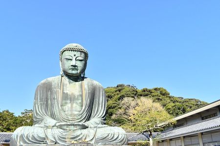 Kamakura Early Morning Tour (Tokyo Departure Option Available)