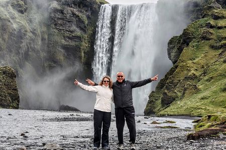South Coast Adventure - Private Day Tour from Reykjavik