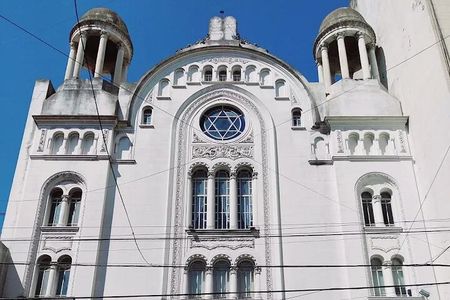 Discover the Jewish Quarter with a Local Historian