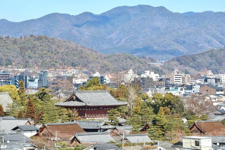 Northern Kyoto Heritage Tour Morning and Noon Option Available