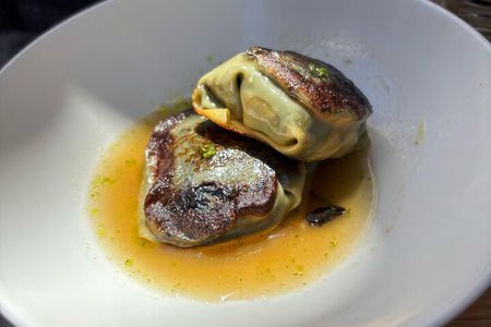 San Sebastian Pintxos experience: Taste the Best of Basque