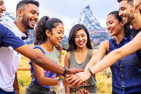 Creative Soul Scavenger Hunt of Silverton Colorado