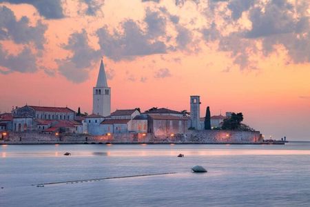 Discover the Essence of Poreč