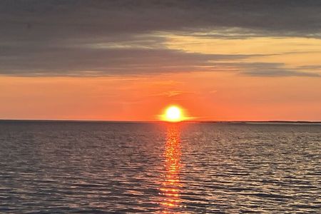 Island Cruises and Sunset Tours