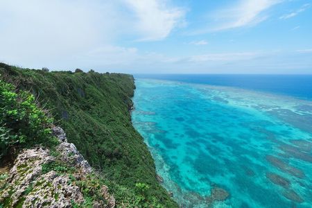 Miyako Island Premium Private Tour