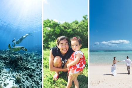 【Customizable】Okinawa Ishigaki Island Private Tour
