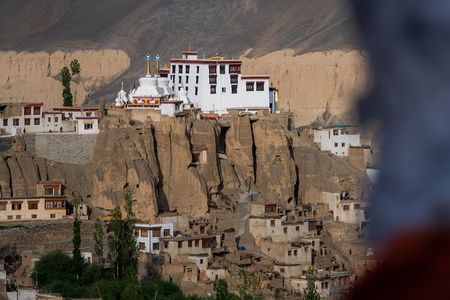 5 Days Soulful Journey of to Mystical Ladakh-Monasteries & Lamas