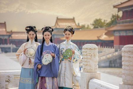 Private Beijing Day Tour with Forbidden City，Mutianyu Great Wall