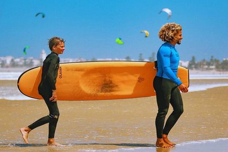 Essaouira Day Trip From Marrakech Including Surf Training