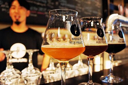 Brussels Beer Experience: Drink Like a Local