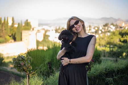 Alhambra Day or Night Private Tour