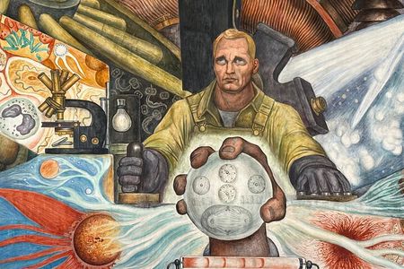 La Catrina & Muralism: Diego Rivera’s Legacy & Frida Kahlo