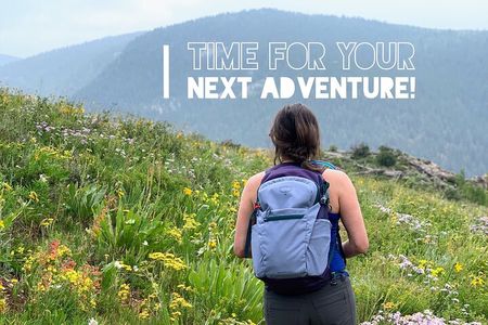 Customized Private Hiking Tours Near Denver