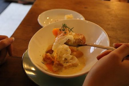 Bogotá: Discover Local Breakfast Traditions & Tastings
