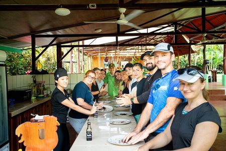 Chocolate, Vanilla & Coffee Combo Tour