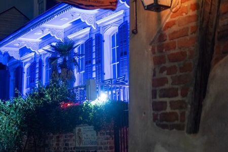 New Orleans Voodoo, Ghost, Murder, True Crime and Vampire Tour
