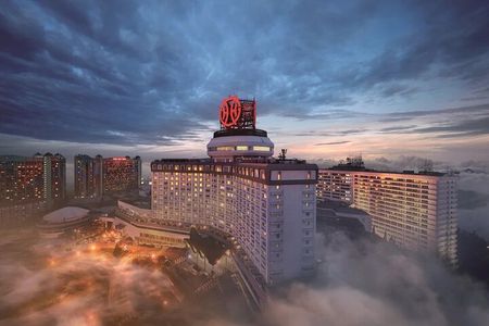 Exclusive Private Genting Tour