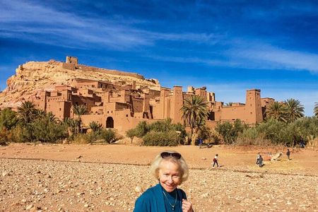 10-Day Morocco Tour: Casablanca, Imperial Cities & Sahara Desert