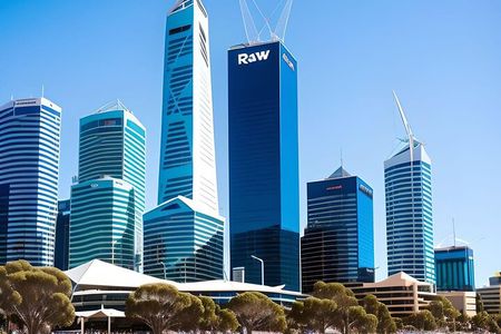 4 Hours Perth City Highlights with Private Chauffeured Tour