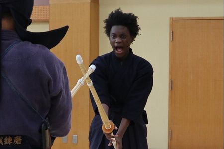 Tokyo: Samurai Experience | Authentic Kendo Lesson & Photo