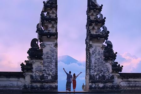 12 Days Imperial Dreams: Beijing · Xi’an · Guilin & Bali Escape