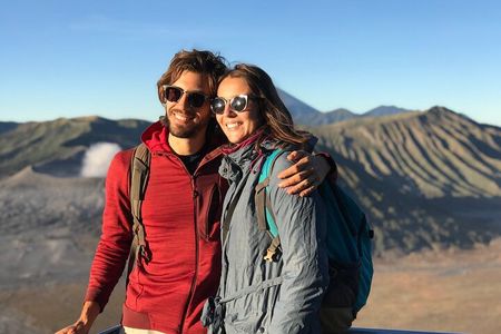 Mount Bromo Public Sunrise Tour - From Malang