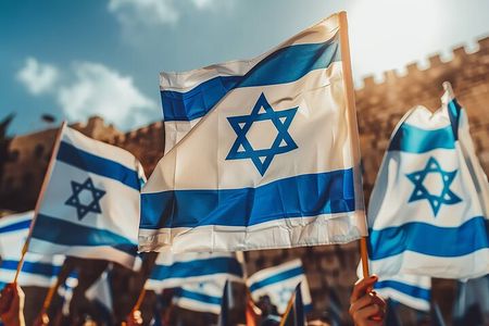 Jewish History Montevideo Private Guided Walking Tour