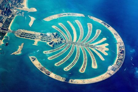 2 Day Abu Dhabi and Dubai City Tour with Desert Safari