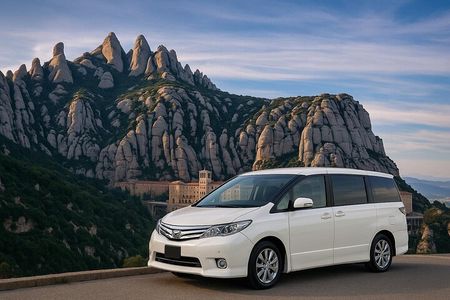 Breath of Montserrat. Know all the secrets