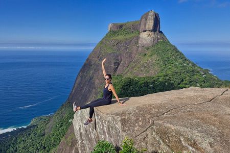 Private Tour - 5 Hours Customized Tour With a Local Guide in Rio