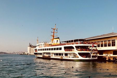 Best of Istanbul Private Asian Continent Tour