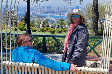 Best of Istanbul Private Asian Continent Tour