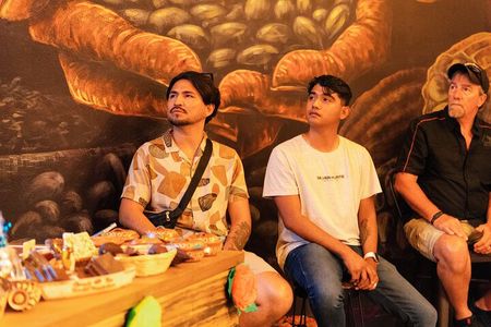 Cabo San Lucas and San Jose del Cabo Sightseeing Tour