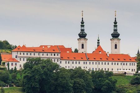 Strahov Treasures The Timeless Library and Art Experience