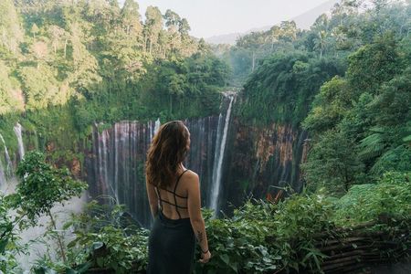Mount Bromo & Ijen & Tumpak Sewu Waterfall Tour (4D3N) - Hotel 