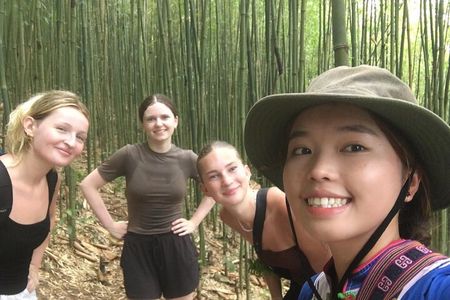 Sapa 2D1N Trek – Rice Terraces, Minority Villages & Local Stay