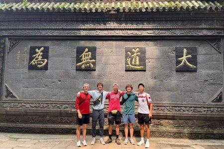 3 Days Tailor Made China Tour in Chengdu with Pandas and Culture