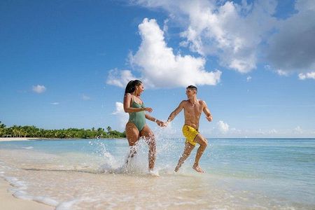 Saona in Punta Cana
