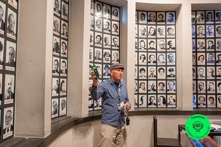 Schindler's Factory in Krakow – Small Group Guided Tour & Ticket