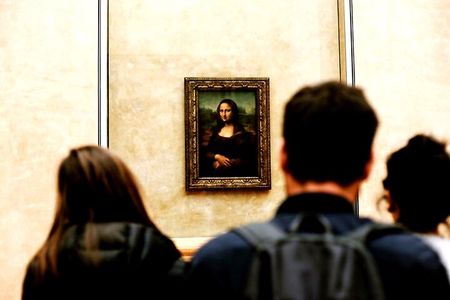  Louvre Evening Escape: Semi-Private 6ppl Max