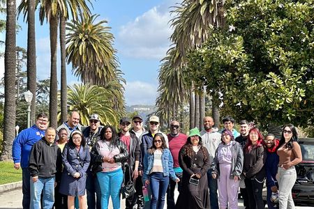 Los Angeles City Tour with Studio Tour Tickets