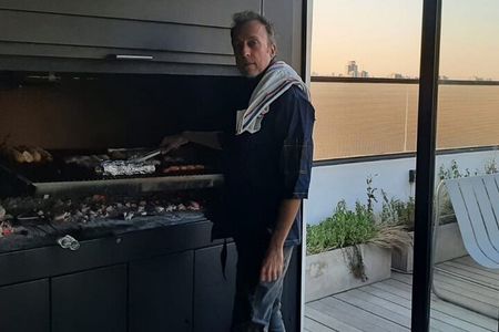 Upscale Asado & Wine Tasting Experience (BBQ)
